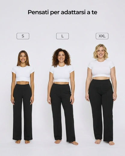 Marta | Pantalón casual