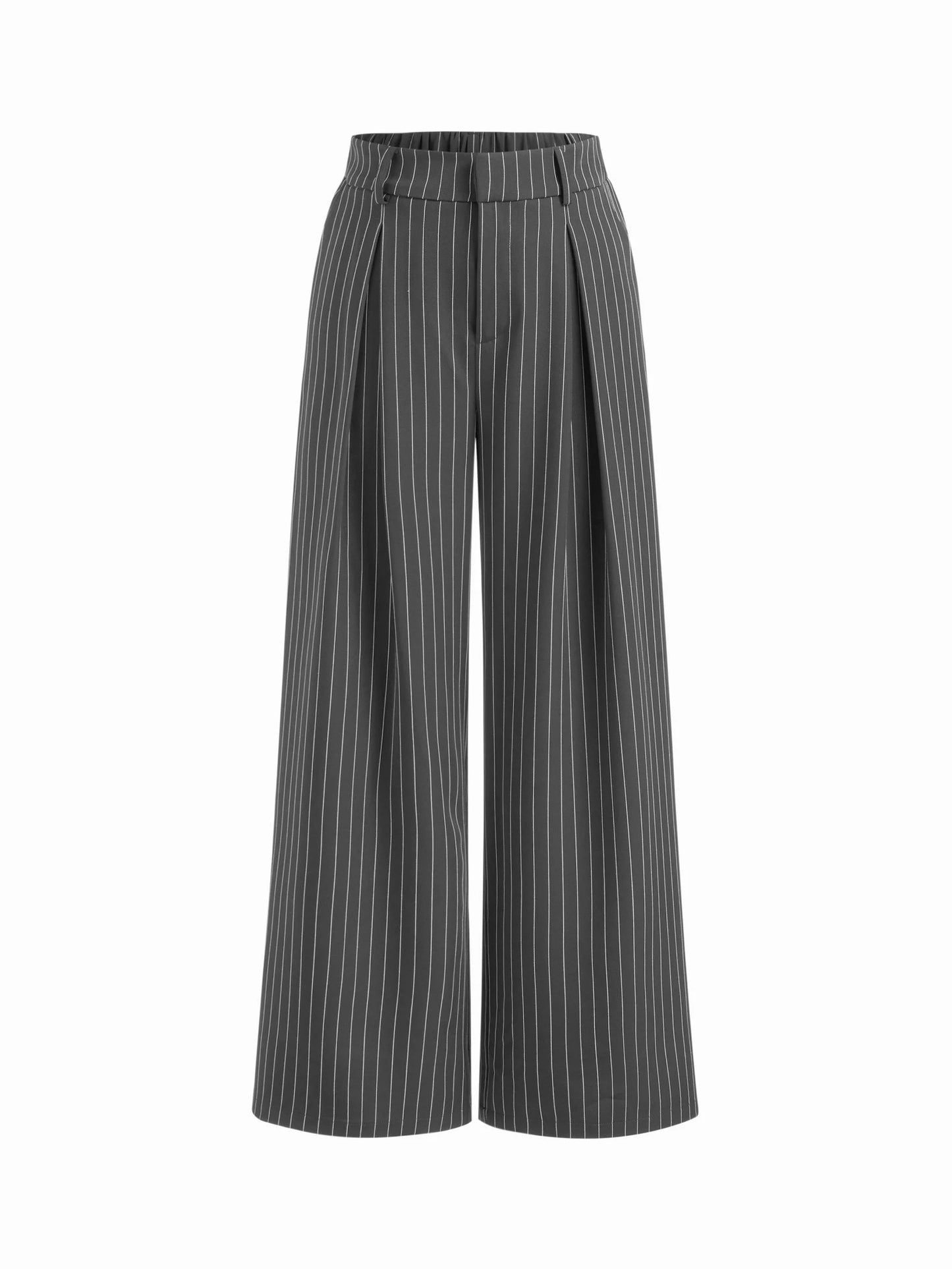 Pantalón ancho