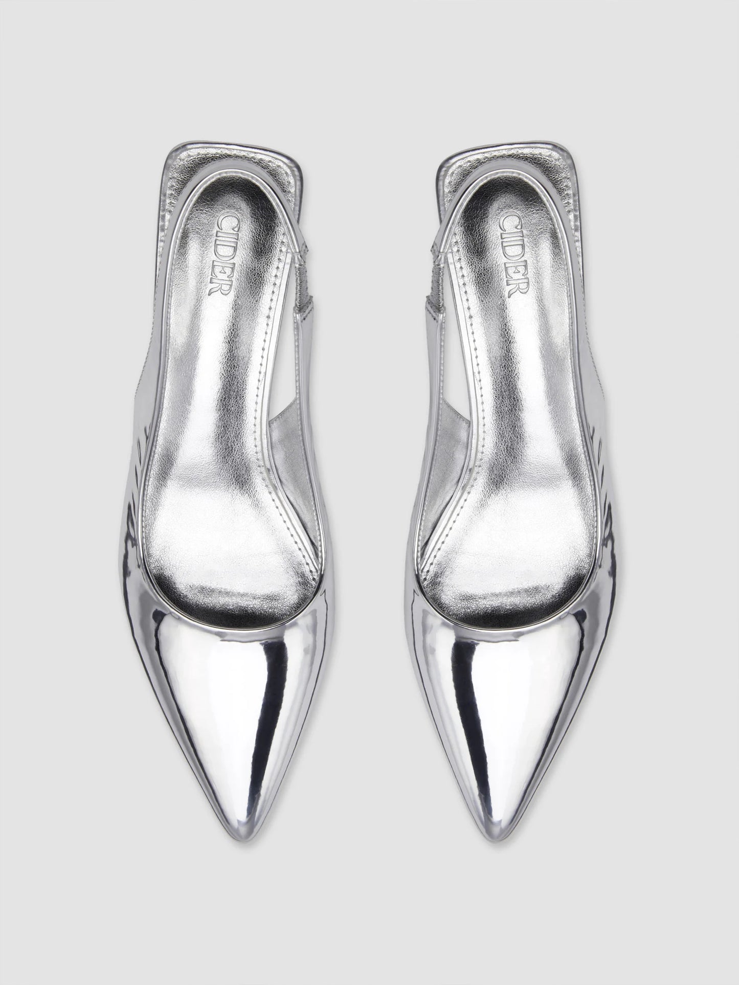 Tacones Kitten