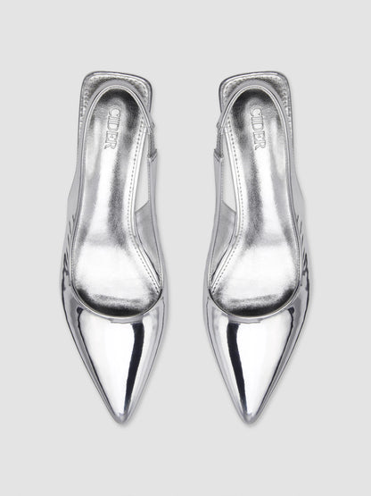 Tacones Kitten