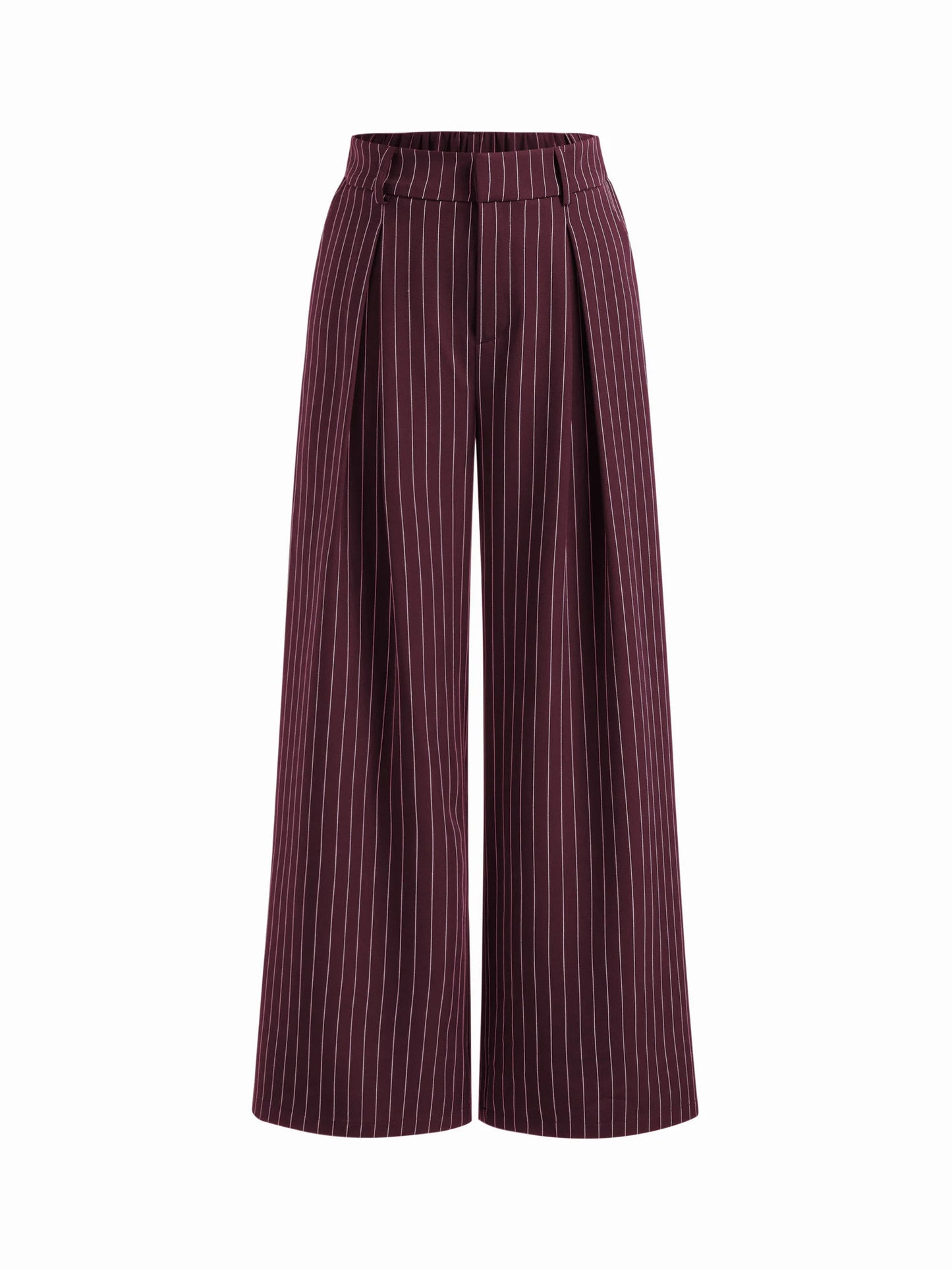Pantalón ancho