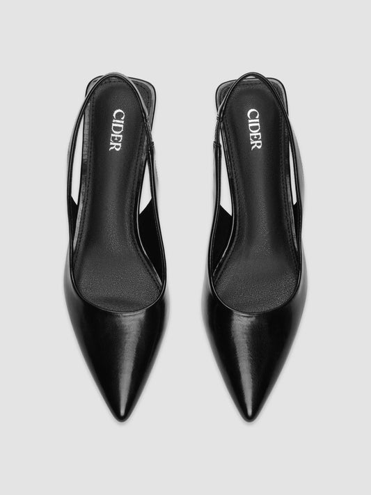 Tacones Kitten