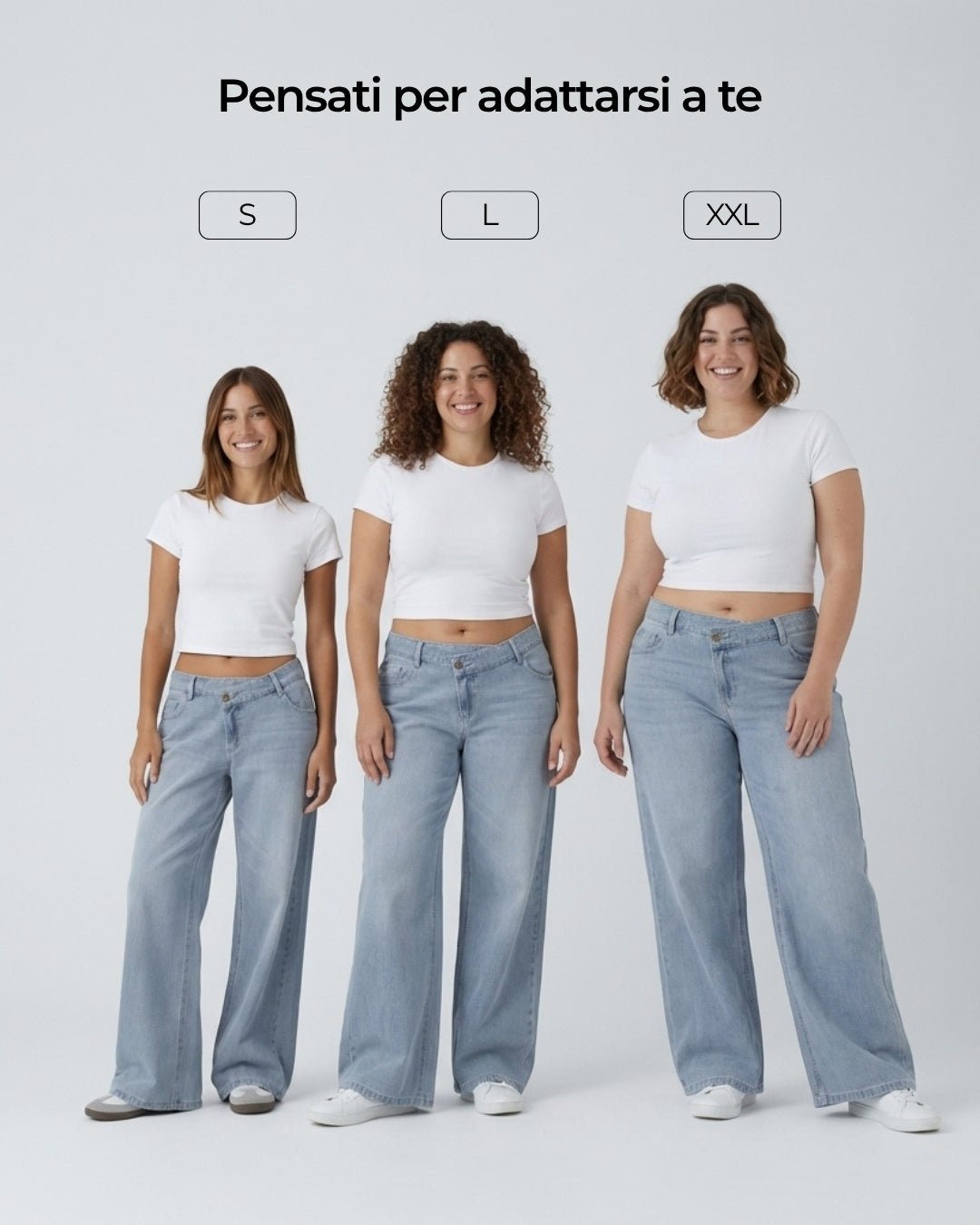 Laura | Pantalones Urban