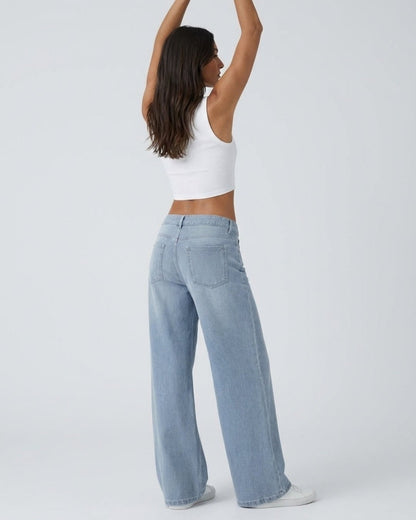 Laura | Pantalones Urban