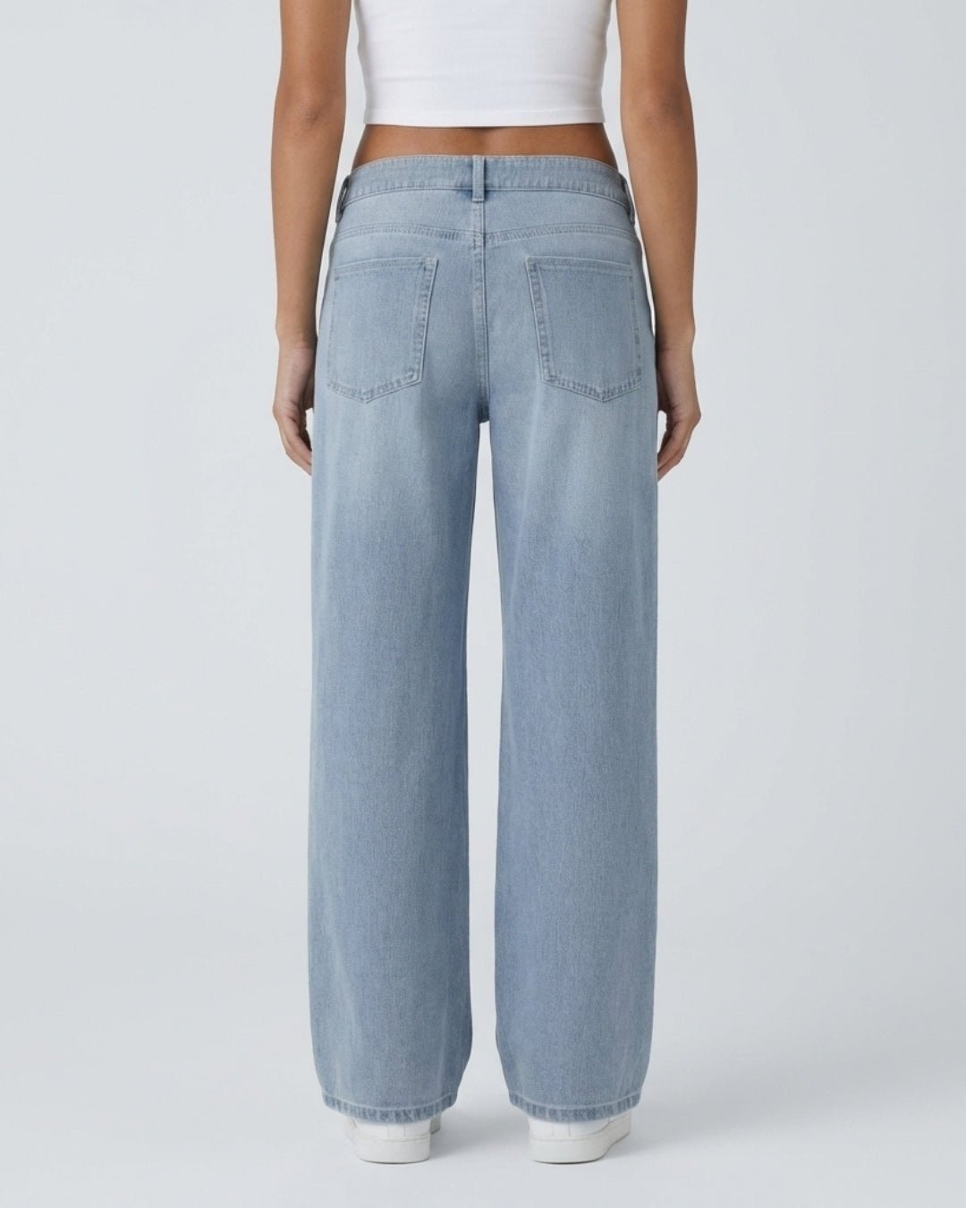 Laura | Pantalones Urban
