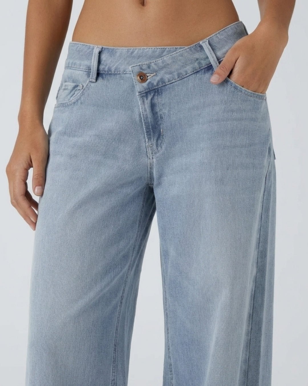 Laura | Pantalones Urban