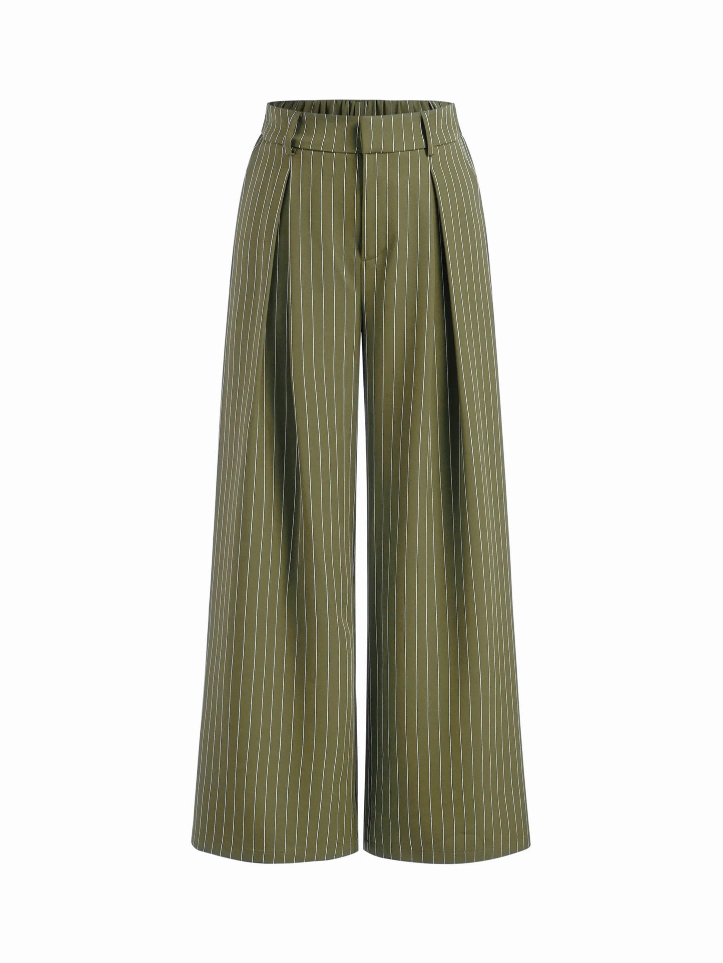 Pantalón ancho